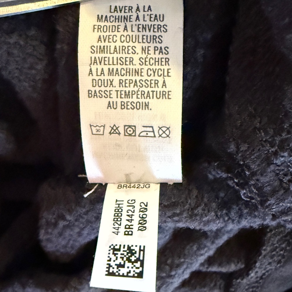 AERIE Offline Cropped Hoodie Women’s Size XS - Picture 7 of 9